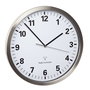 Tfa TFA 60.3523.02 Horloge murale radio analogique