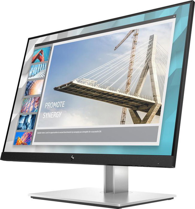HP E24i G4 Noir 24 pouces WUXGA IPS