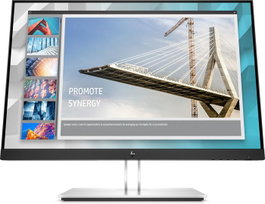 HP E24i G4 Noir 24 pouces WUXGA IPS
