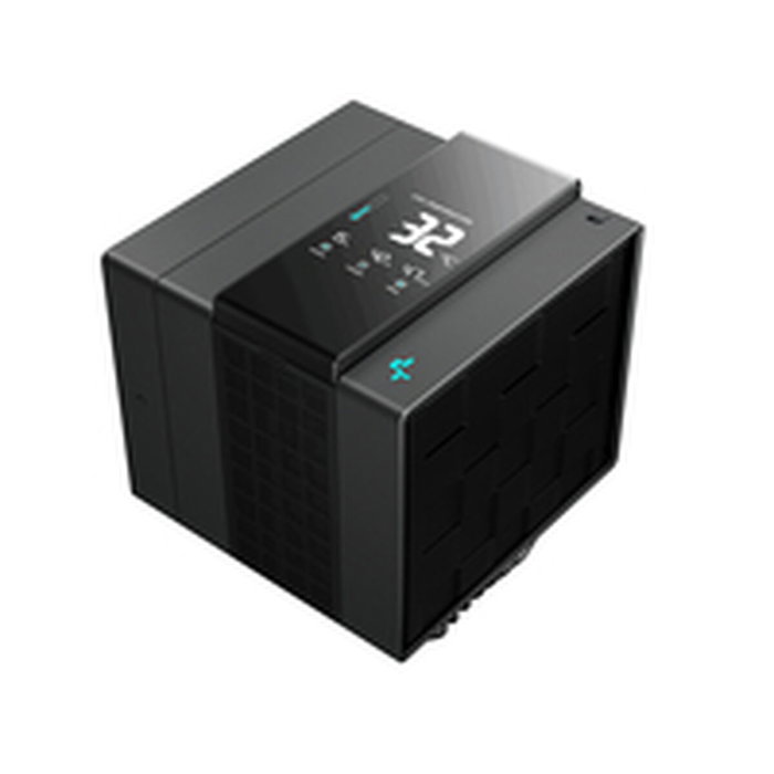 Deepcool ASSASSIN IV VC Vision Noir Deepcool ASSASSIN IV VC Vision Noir