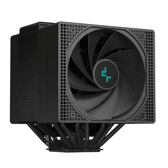 Deepcool ASSASSIN IV VC Vision Noir Deepcool ASSASSIN IV VC Vision Noir