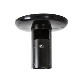 B-Tech BT7822/B Support de montage au sol ou au plafond Noir