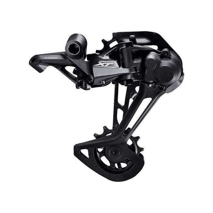Pommeau de levier de vitesse Shimano IRDM8100SGS Pommeau de levier de vitesse Shimano IRDM8100SGS