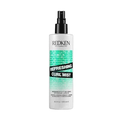 Redken Rafraîchissant Spray pour Boucles 250 ml Redken Rafraîchissant Spray pour Boucles 250 ml