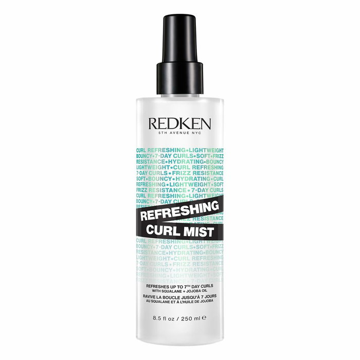 Redken Rafraîchissant Spray pour Boucles 250 ml