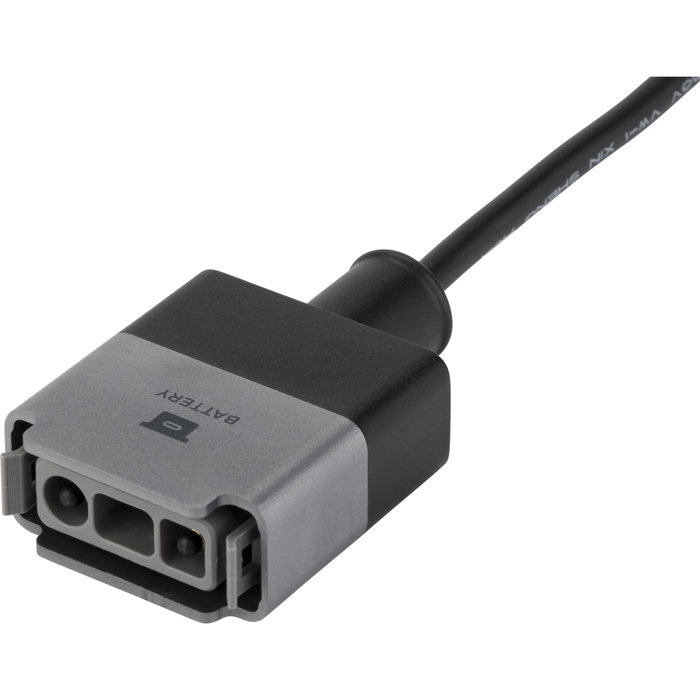 EcoFlow Câble de branchement Micro Inverter vers Delta Pro - 0,5 m