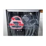 Pyrex Lot de 3 boîtes de conservation rectangulaires Cook & Heat de 1,1 L avec couvercles micro-ondes