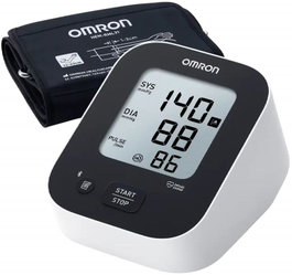 OMRON Tensiomètre de bras M2+ connecté à une application