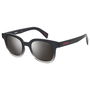 Lunettes de soleil Unisexe Levi's LV1010SKB7T4 Ø 48 mm
