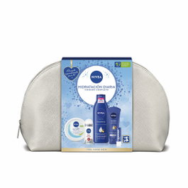 Nivea Coffret d'Hydratation Quotidienne 5 pièces