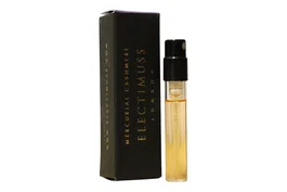 Electimuss Mercurial Cashmere Parfum Unisexe 1.8 ml