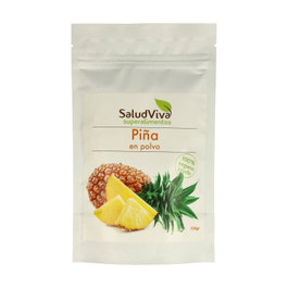 Salud Viva Piña en poudre Bio 125g