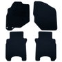 OCC Design Tapis sur mesure pour Honda Jazz (2001-2008) - 5 pièces