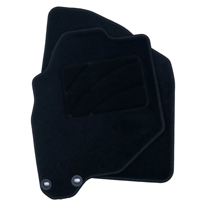 OCC Design Tapis sur mesure pour Honda Jazz (2001-2008) - 5 pièces