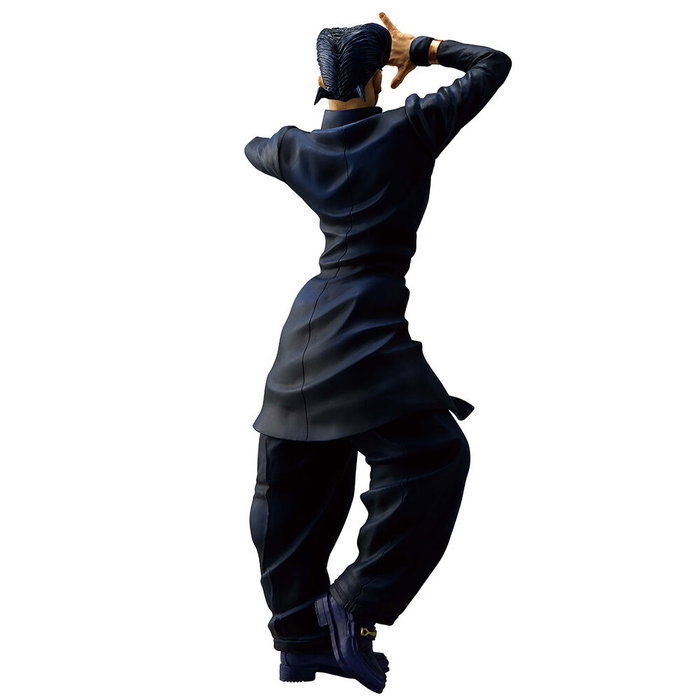 Ichibansho Josuke Higashikata - JoJo's Bizarre Adventure 26cm