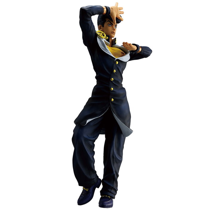 Ichibansho Josuke Higashikata - JoJo's Bizarre Adventure 26cm
