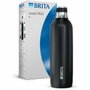 Brita Bouteille isotherme sodaTRIO 1L Noire