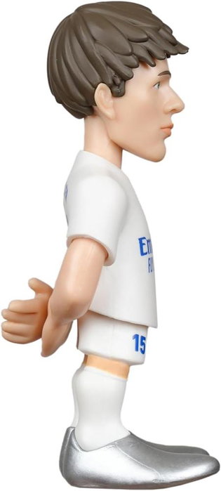 MINIX Figurine Arda Güler Real Madrid n°15