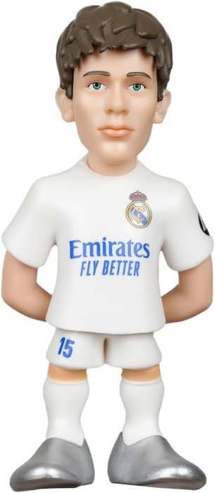 MINIX Figurine Arda Güler Real Madrid n°15