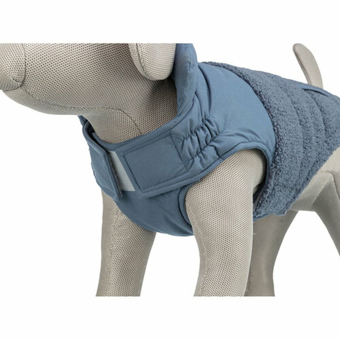 Manteau pour Chien Trixie Bleu XS