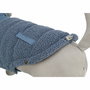 Manteau pour Chien Trixie Bleu XS
