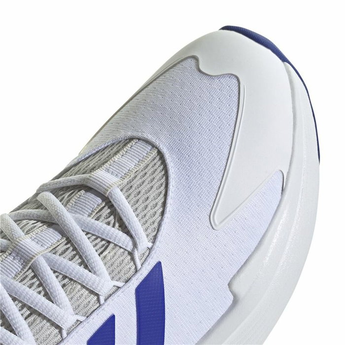 Baskets Adidas Alphaedge+ Blanc Baskets Adidas Alphaedge+ Blanc