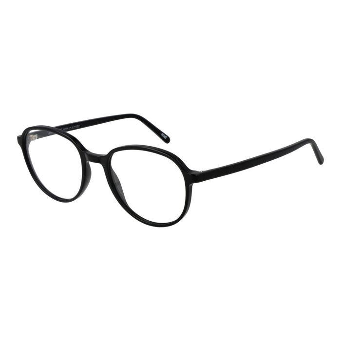 Monture de Lunettes Unisexe Andy Wolf 4563 53A Monture de Lunettes Unisexe Andy Wolf 4563 53A