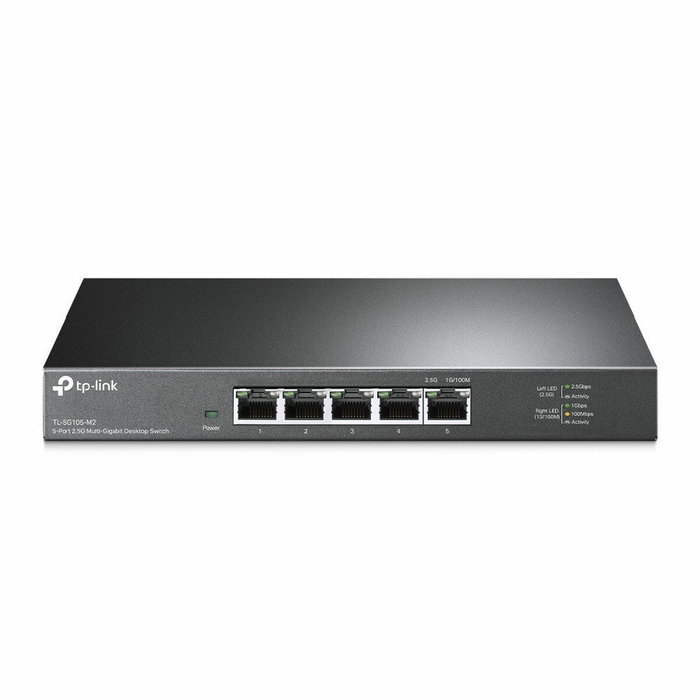 Switch TP-Link TL-SG105-M2 Switch TP-Link TL-SG105-M2