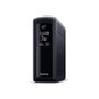 CyberPower VP1600EILCD Value Pro Onduleur 1600VA/900W, 8 Prises, Protection Téléphonique, LCD