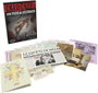 Ravensburger 76467 Cold Case 2 Jeu de Société Enquête Policier, Jeu de Logique et Dédicaces, 1 à 4 Joueurs, Dès 14 Ans