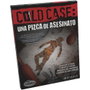Ravensburger 76467 Cold Case 2 Jeu de Société Enquête Policier, Jeu de Logique et Dédicaces, 1 à 4 Joueurs, Dès 14 Ans