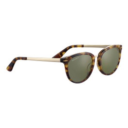 Serengeti Jodie - Lunettes de soleil gris polarisé