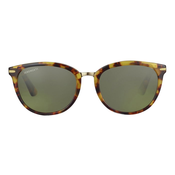 Serengeti Jodie - Lunettes de soleil gris polarisé