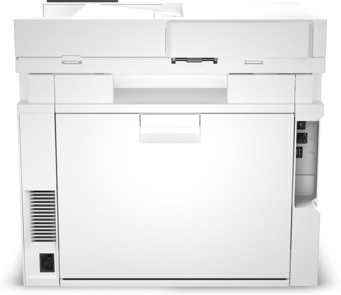 HP Color LaserJet Pro 4302dw HP Color LaserJet Pro 4302dw