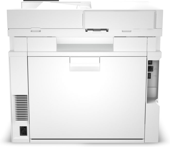 HP Color LaserJet Pro 4302dw - Imprimante multifonction couleur laser sans fil avec chargeur automatique de documents, impression jusqu'à 33 ppm