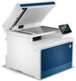 HP Color LaserJet Pro 4302dw - Imprimante multifonction couleur laser sans fil avec chargeur automatique de documents, impression jusqu'à 33 ppm