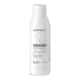 Montibello Denuee Crema Activadora 11 Volumen 33 Crème Activatrice de Volume 90 ml