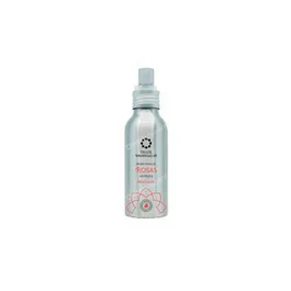 TALLER MADRESELVA Bruma Facial Rosas revitalizante 100ml ECO