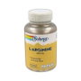 SOLARAY L-Arginine 500 mg, 100 VegCaps