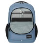 Targus Octave III Mochila pour Ordinateur Portable 15-16 Pouces Bleu