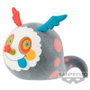 BANPRESTO Figure Dessert Witch Fluffy Puffy - Puella Magi Madoka Magica the Movie Rebellion - Statuette de collection 12 cm