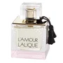 Lalique L'Amour Eau de Parfum pour Femmes 50 ml