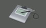Wacom STU-430 Tablette de signature monochrome LCD 4.5" EMR avec stylet sans fil et connexion USB