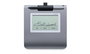 Wacom STU-430 Tablette de signature monochrome LCD 4.5" EMR avec stylet sans fil et connexion USB