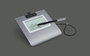 Wacom STU-430 Tablette de signature monochrome LCD 4.5" EMR avec stylet sans fil et connexion USB