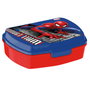 KIDS LICENSING Gourde et sandwichière Spider-Man Marvel 500ml - Set 2 en 1