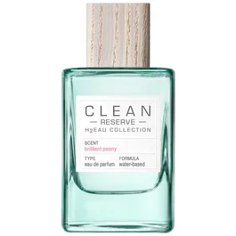 Clean H2Eau Brilliant Peony Eau de Parfum 100 ml