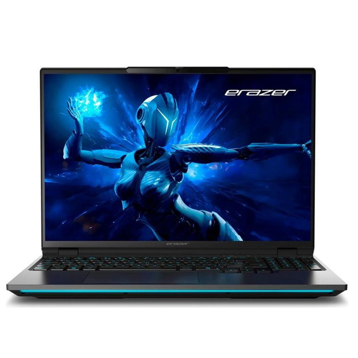 Erazer Beast 16 X1 MD62733 Intel Core Ultra 9 275HX 32GB RAM 2TB SSD RTX 5080 16" QHD+ IPS 300Hz Windows 11 Erazer Beast 16 X1 MD62733 Intel Core Ultra 9 275HX 32GB RAM 2TB SSD RTX 5080 16" QHD+ IPS 300Hz Windows 11