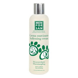 Crèmes adoucissante Menforsan Animaux de compagnie (300 ml)