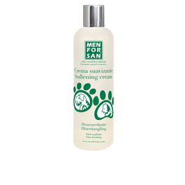 Crèmes adoucissante Menforsan Animaux de compagnie (300 ml)